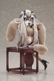Azur Lane 1/7 PVC Figure Formidable Still Illustration Ver. 22 cm - PRE-ORDER