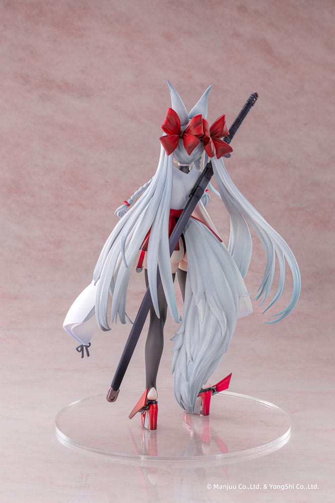 Azur Lane 1/6 PVC Figure Asanagi 29 cm - PRE-ORDER