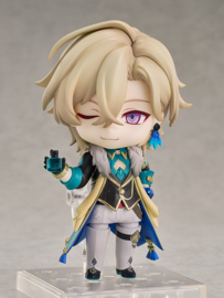 Honkai Star Rail Nendoroid Action Figure Aventurine 10 cm