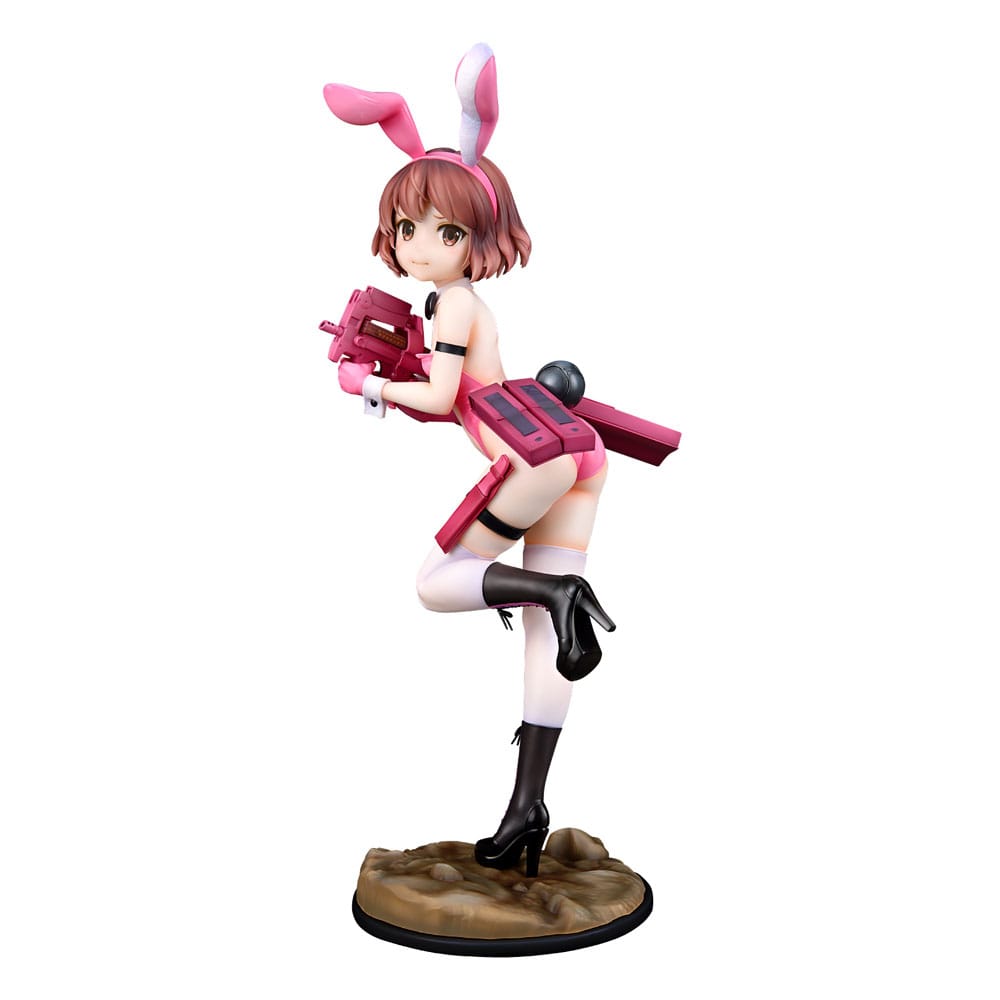 Sword Art Online Alternative: Gun Gale Online 1/7 PVC Figure Llenn Bunny Girls Ver. 28 cm - PRE-ORDER