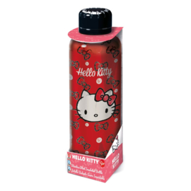 Sanrio Water Bottle Hello Kitty 500 ML
