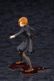 Jujutsu Kaisen ARTFXJ 1/8 PVC Figure Nobara Kugisaki Bonus Edition 19 cm