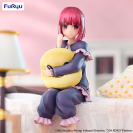 Oshi No Ko Noodle Stopper PVC Figure Kana Arima Have a good night! 15 cm
