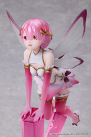 Re:Zero Starting Life in another World 1/7 PVC Figure Ram Jewel Princess 21 cm