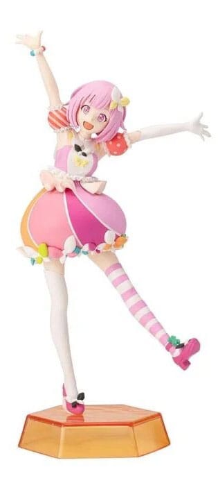 Hatsune Miku: Colorful Stage! Desktop x Decorate Collections PVC Figure Otori Emu 15 cm
