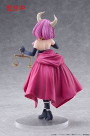 Frieren: Beyond Journey's End Coreful PVC Figure Aura 18 cm