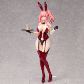 Azur Lane 1/4 PVC Figure Bremerton: Anniversary Bunny Ver. 45 cm - PRE-ORDER