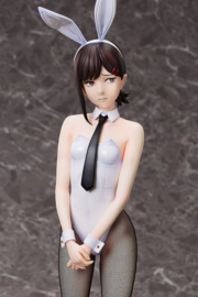 Chainsaw Man 1/4 PVC Figure Kobeni: Bunny Ver. 46 cm - PRE-ORDER