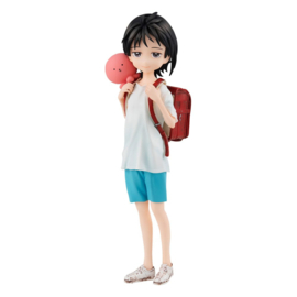Takopi's Original Sin Pop Up Parade PVC Figure Shizuka Kuze & Takopi 18 cm - PRE-ORDER