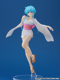 Hell Teacher: Jigoku Sensei Nube Pop Up Parade PVC Figure Yukime L Size 23 cm - PRE-ORDER