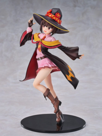 KonoSuba: God's Blessing on This Wonderful World! 1/7 PVC Figure Megumin 25 cm - PRE-ORDER