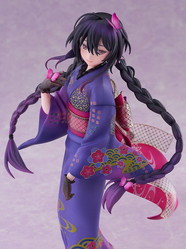 Original Character 1/7 PVC Figure Wheel of Time Illustration by DSmile 27 cm - PRE-ORDER