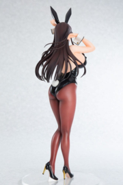 Succubus Stayed Life 1/6 PVC Figure Tohko Sakuramachi Bunny Ver. 33 cm - PRE-ORDER