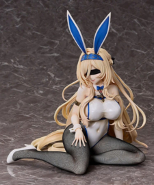 Goblin Slayer 1/4 PVC Figure Sword Maiden Bunny Ver. 30 cm - PRE-ORDER