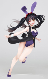 Date A Live Coreful PVC Figure Kurumi Tokisaki Bunny Ver. Renewal Edition