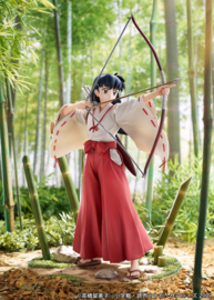 Inuyasha 1/7 PVC Figure Kagome Higurashi 32 cm