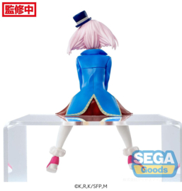 Shangri-La Frontier PM Perching PVC Figure Emul 13 cm