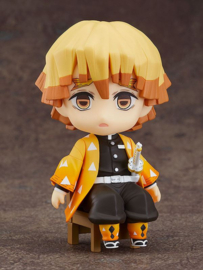 Demon Slayer Nendoroid Swacchao! Figure Zenitsu Agatsuma 9 cm