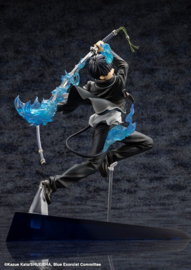 Blue Exorcist ARTFXJ 1/8 PVC Figure Rin Okumura 30 cm - PRE-ORDER