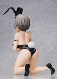Uzaki-chan Wants to Hang Out! 1/4 PVC Figure Hana Uzaki Bare Leg Bunny Ver. 26 cm - PRE-ORDER