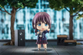 Girls Band Cry Nendoroid Action Figure Nina Iseri 10 cm - PRE-ORDER