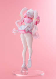 Goddess of Victory: Nikke 1/7 PVC Figure Alice Sweet Home 25 cm - PRE-ORDER
