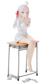 Alya Sometimes Hides Her Feelings in Russian 1/7 PVC Figure Alya 23 cm - PRE-ORDER