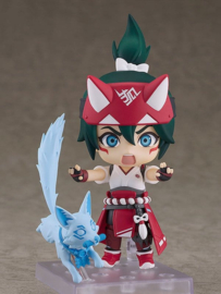 Overwatch Nendoroid Action Figure Kiriko 10 cm - PRE-ORDER