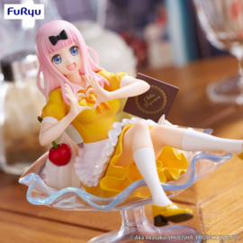 Kaguya-sama: Love is War Special PVC Figure Chika Fujiwara Parfait Ver. 13 cm
