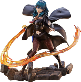 Fire Emblem Three Houses 1/7 PVC Figure Byleth 20 cm