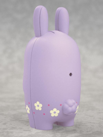 Nendoroid More Face Parts Case for Nendoroid Figures Kigurumi Bunny Happiness 01