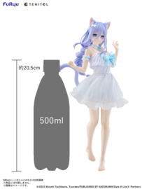 Date A Live V Tenitol Tall PVC Figure Mio Takamiya 30 cm - PRE-ORDER