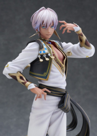 NIJISANJI 1/7 PVC Figure Ibrahim 28 cm - PRE-ORDER