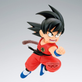 Dragon Ball Match Makers PVC Figure Son Goku (vs Grandpa Son Gohan) 13 cm - PRE-ORDER