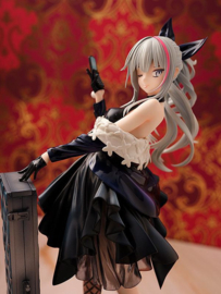 Girls Frontline 1/7 PVC Figure MDR: Cocktail Observer Ver. 24 cm