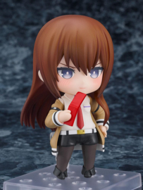 Steins Gate Nendoroid Action Figure Kurisu Makise 2.0 10 cm - PRE-ORDER