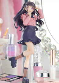 Kawaikute Gomen Pop Up Parade PVC Figure Chuu-tan from Kawaikute Gomen 17 cm