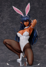 Bastard!! Heavy Metal, Dark Fantasy 1/4 PVC Figure Arshes Nei: Bunny Ver. 30 cm - PRE-ORDER