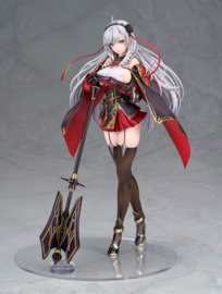 Azur Lane 1/7 PVC Figure Algerie Light Equipment Ver. 25 cm - PRE-ORDER
