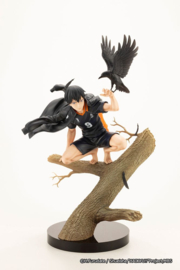 Haikyu!! ARTFX J 1/8 PVC Figure Tobio Kageyama 29 cm - PRE-ORDER