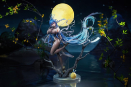 Azur Lane 1/7 PVC Figure New Jersey: Dancing in the Moonlight Ver. 34 cm - PRE-ORDER