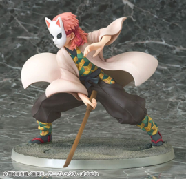 Demon Slayer 1/7 PVC Figure Sabito 15 cm - PRE-ORDER