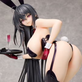 Azur Lane B-Style 1/4 PVC Figure Taiho: Anniversary Bunny Ver. 39 cm - PRE-ORDER