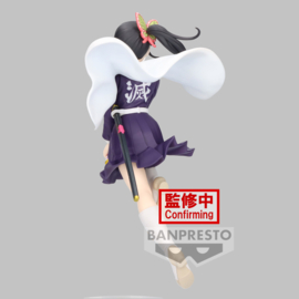 Demon Slayer Vibration Stars PVC Figure Kanao Tsuyuri