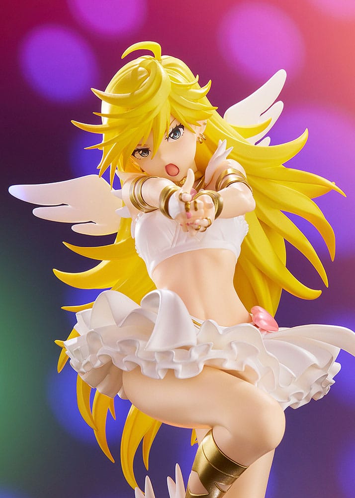 Panty & Stocking with Garterbelt Pop Up Parade PVC Figures 2-Pack Panty & Stocking Set: Repent Ver. L Size 21 cm - PRE-ORDER