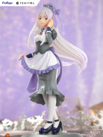 Re:Zero - Starting Life in Another World PVC Figure Yumekawa Maid Echidna 28 cm - PRE-ORDER