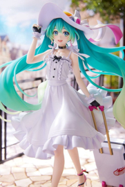 Hatsune Miku GT Project 1/7 PVC Figure Racing Miku 2021: Private Ver. 25 cm - PRE-ORDER