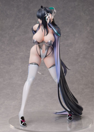 Azur Lane 1/4 PVC Figure Strasbourg: Faerie of the Race Circuit 40 cm