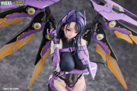 Goddess of Victory: Nikke 1/7 PVC Figure Isabel Bonus Edition 25 cm