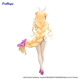Date A Live BiCute Bunnies PVC Figure Mukuro Hoshimiya 27 cm